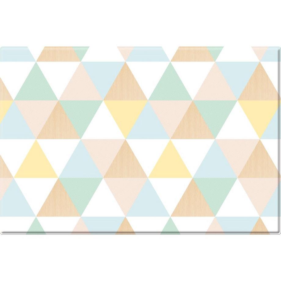 BABY CARE  Spielmatte Giraffe in Love (125x185cm) 