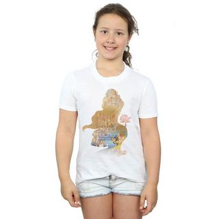 Beauty And The Beast  TShirt 