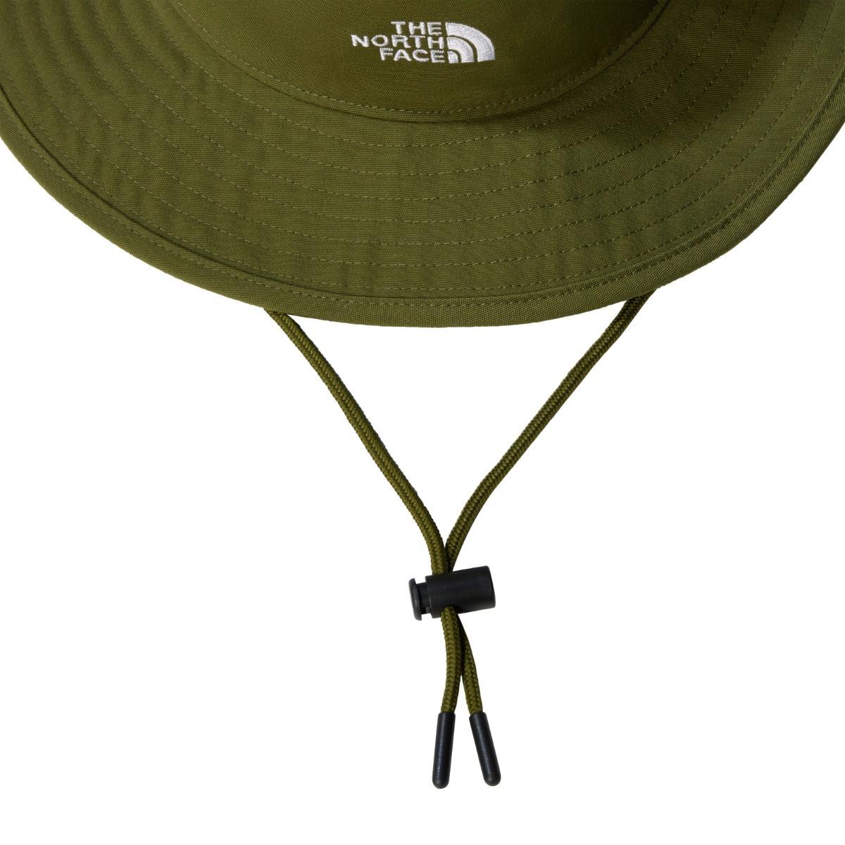 THE NORTH FACE Recycled Brimmer Hut  