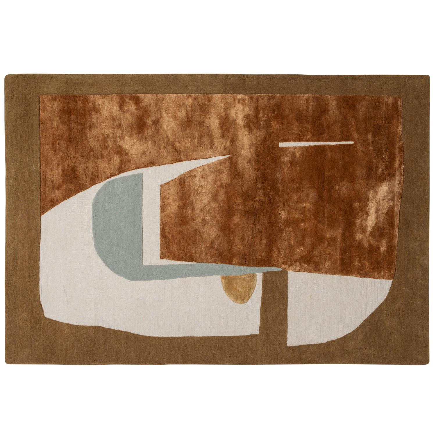 Image of Teppich Yanda natur 160x230 Teppich Yanda natur 160x230