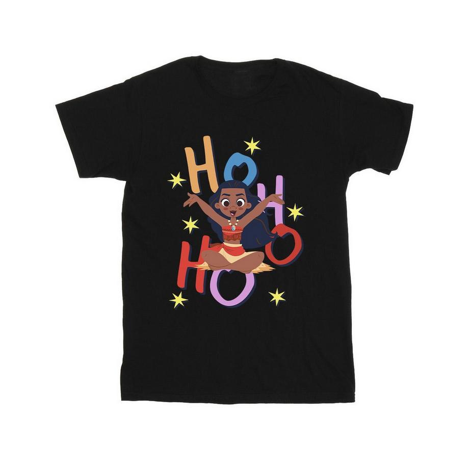Disney  Ho Ho Ho TShirt 