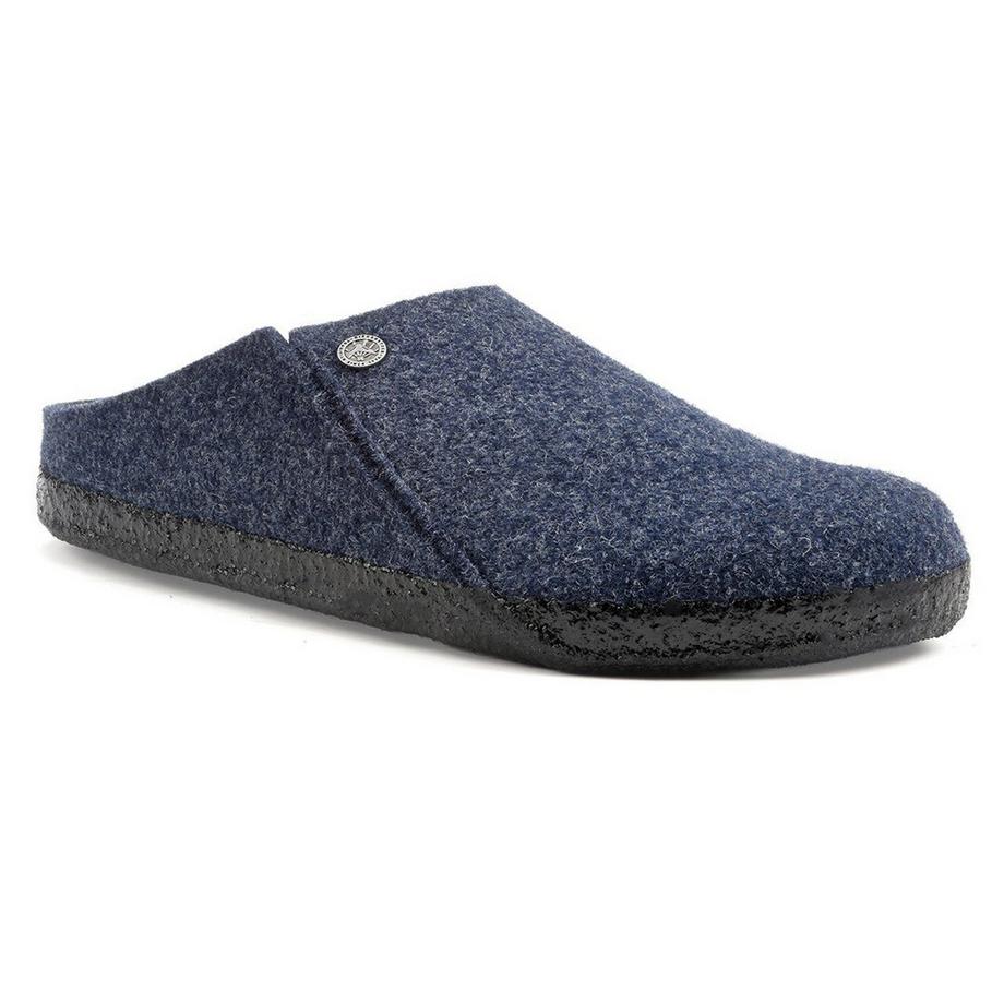 BIRKENSTOCK Zermatt Rivet R Pantoufles  