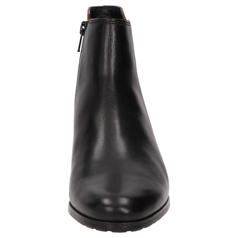 Sioux Stivaletto Fendrina-710  