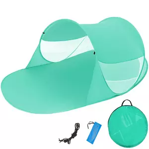 tenda parasole da spiaggia ad apertura rapida Angelika