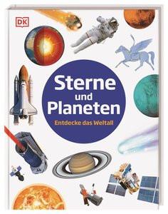 Sterne und Planeten Reit, Birgit (Übersetzung) Gebundene Ausgabe 