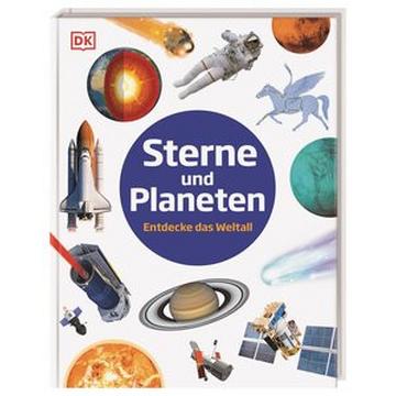 Sterne und Planeten