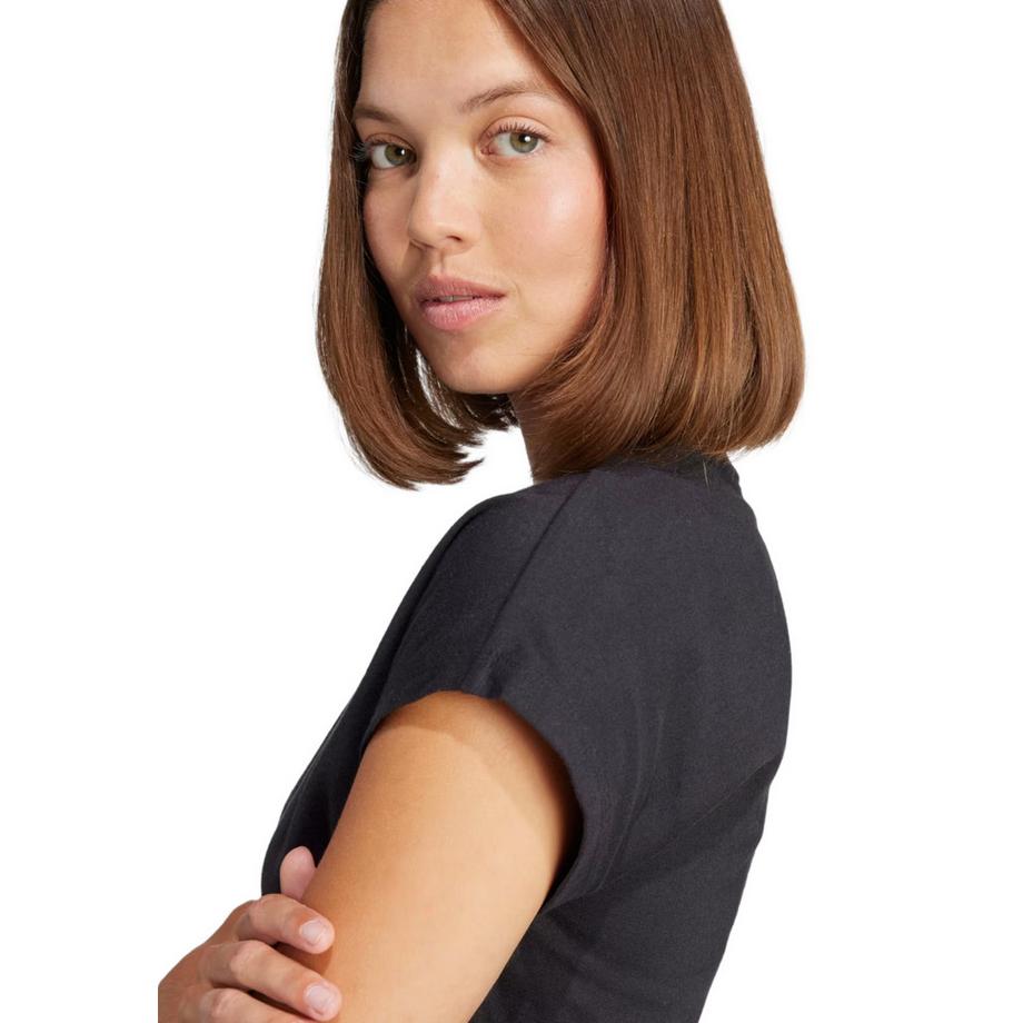 adidas Essentials Linear T-Shirt  