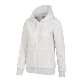 Mountain Warehouse  Dalton Hoodie mit durchgehendem Reißverschluss SherpaFutter 