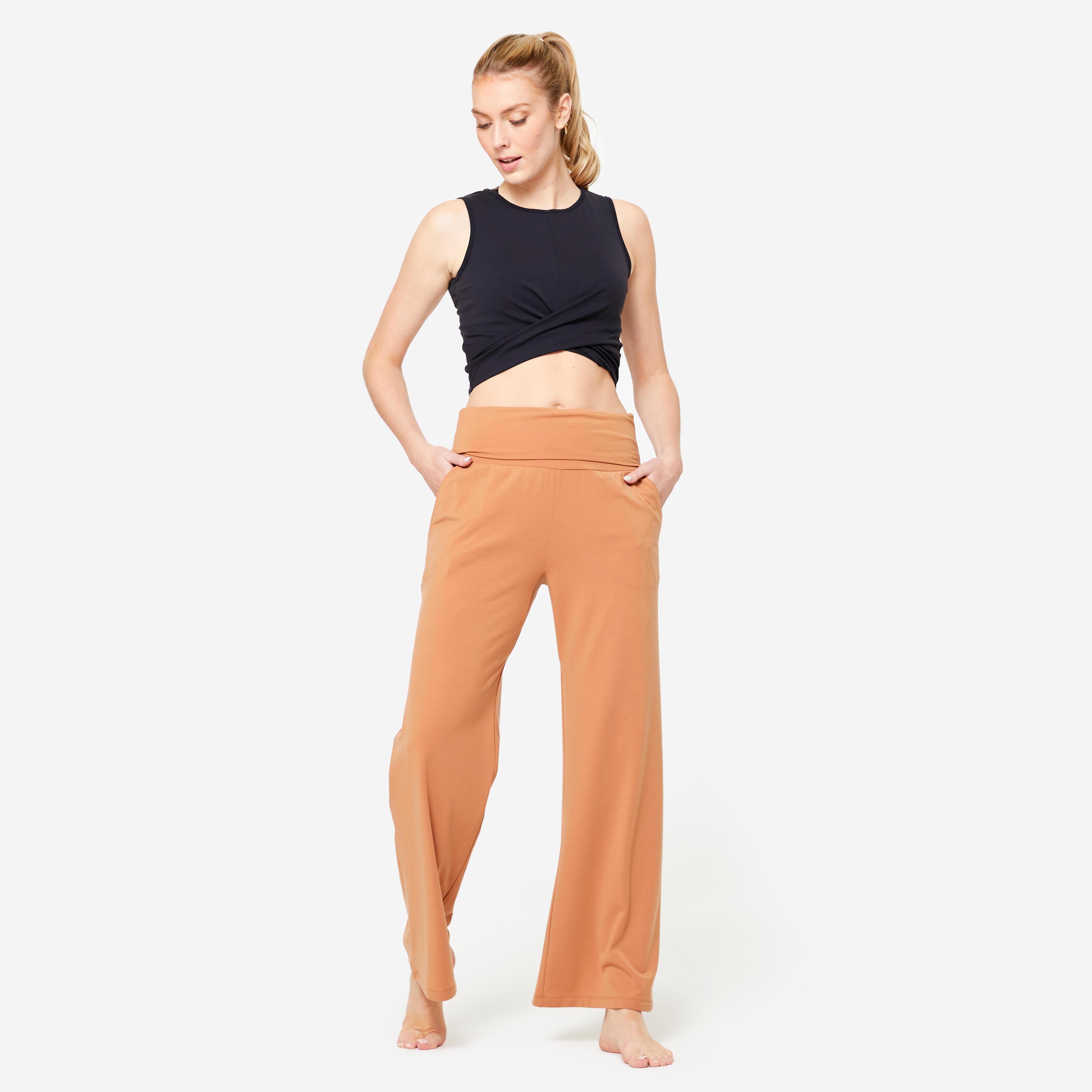 KIMJALY  Pantalon - COCOON 