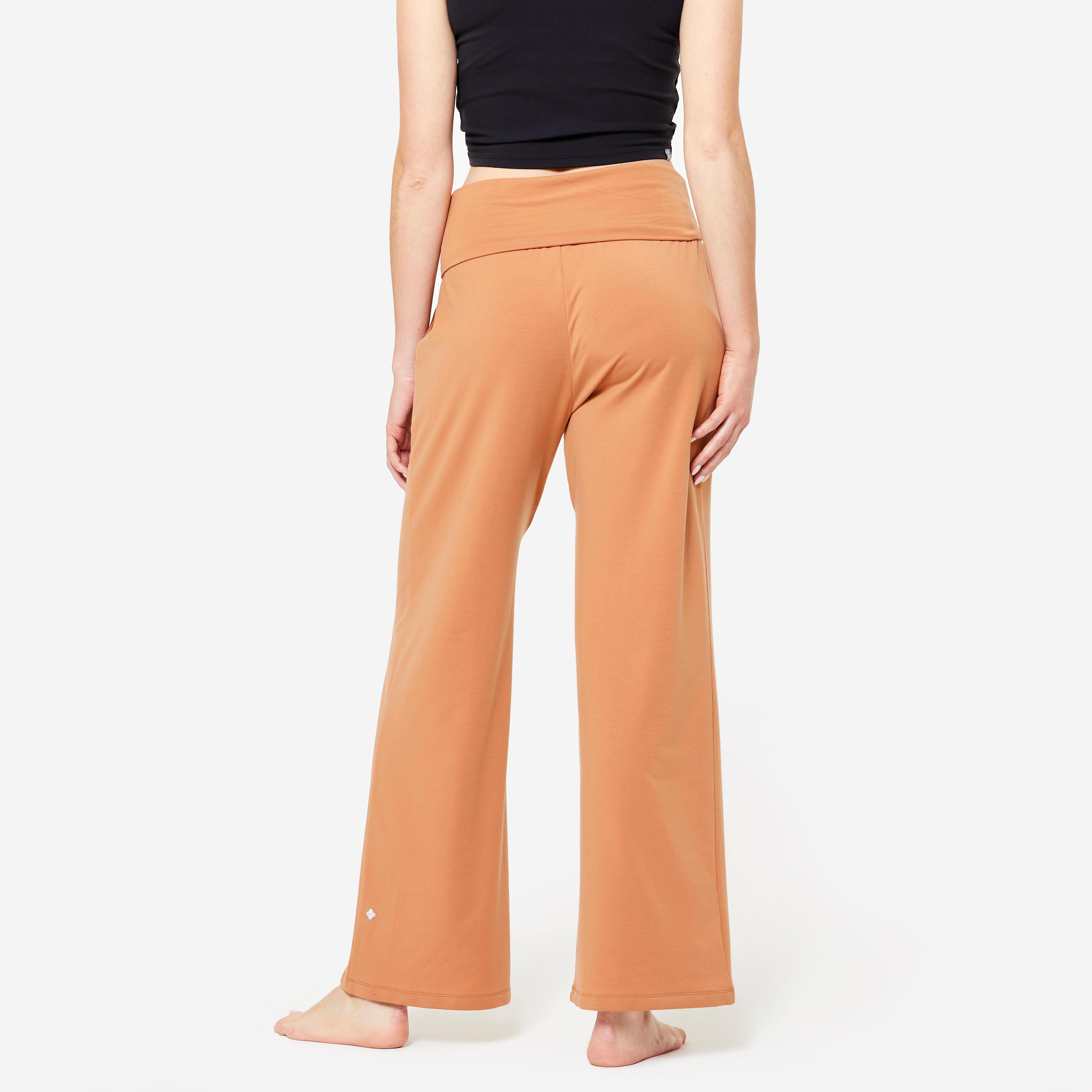 KIMJALY  Pantalon - COCOON 