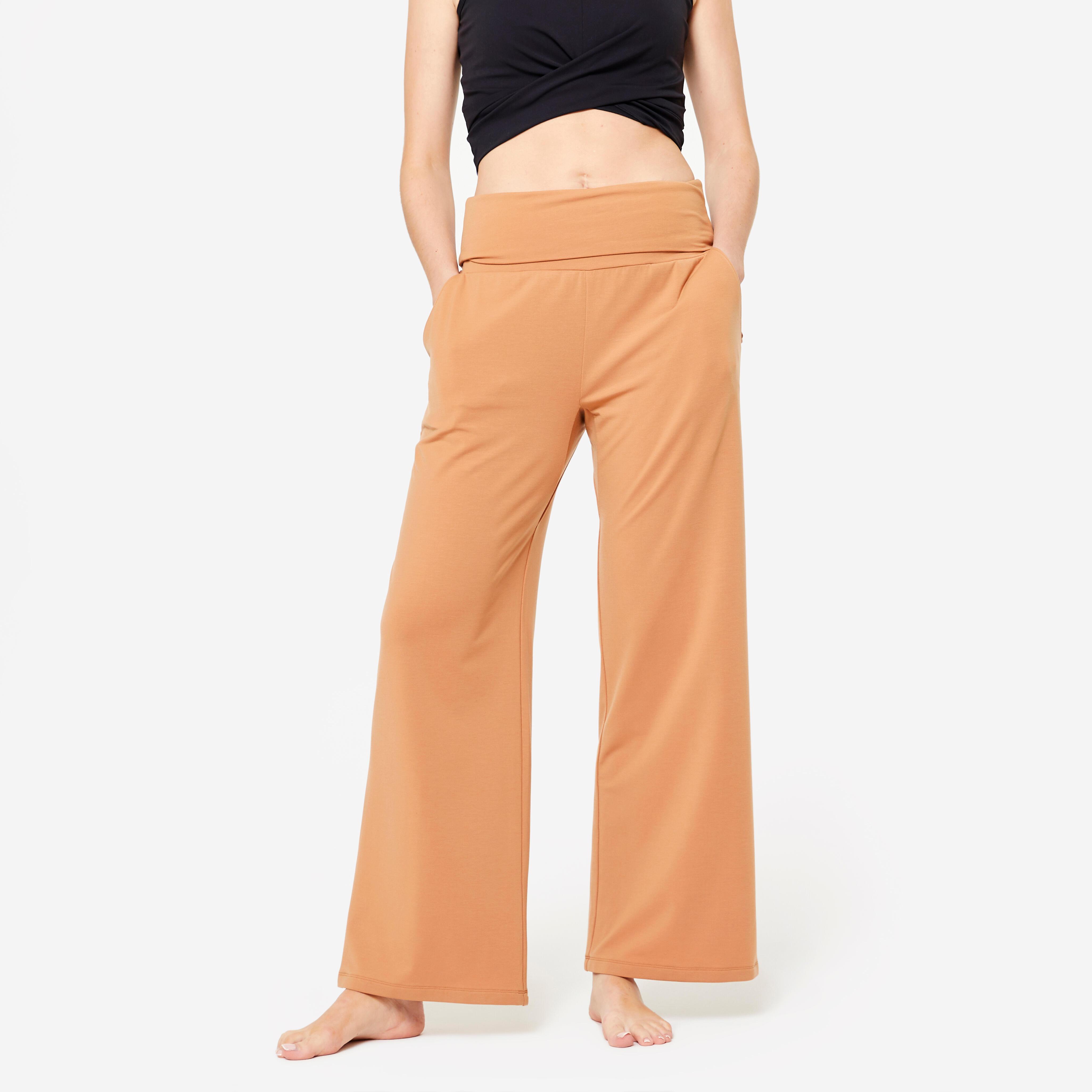 KIMJALY  Pantalon - COCOON 