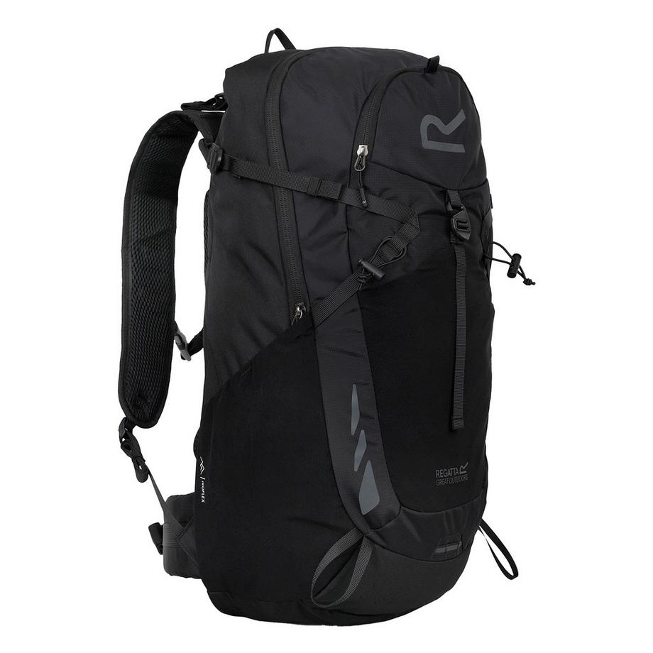 Regatta Blackfell IV 35L Zaino  