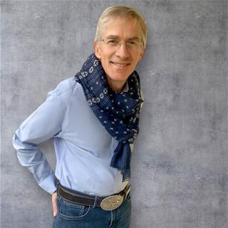 LUCKY & LOVE Nupita Echarpe Mérinos  