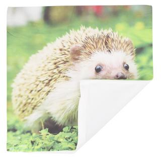 Avizar Set 2 copricuscini Hedgehog Garden  