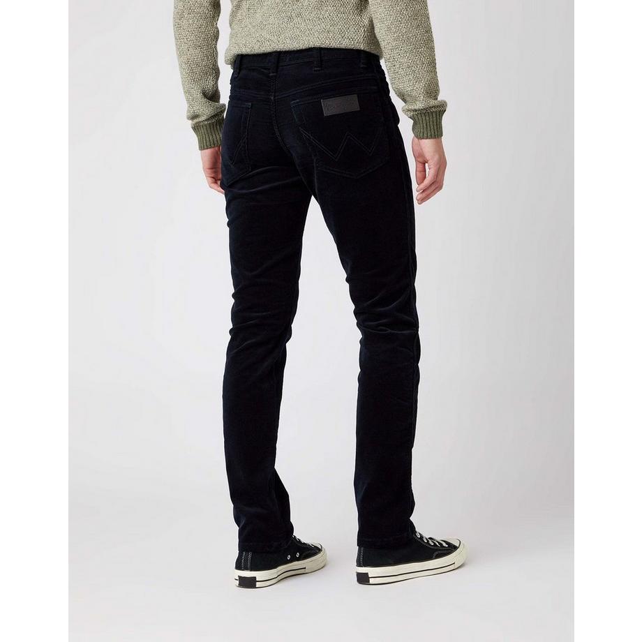 Wrangler Texas Slim Cordhose  