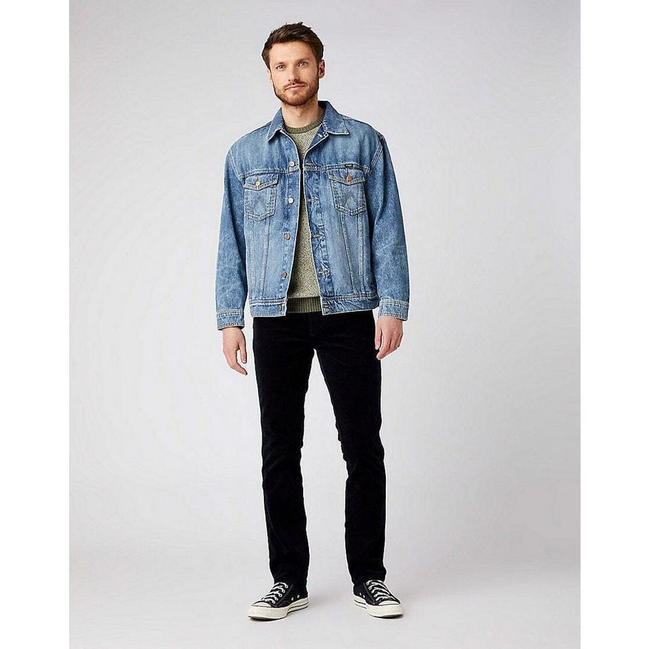 Wrangler Texas Slim Cordhose  