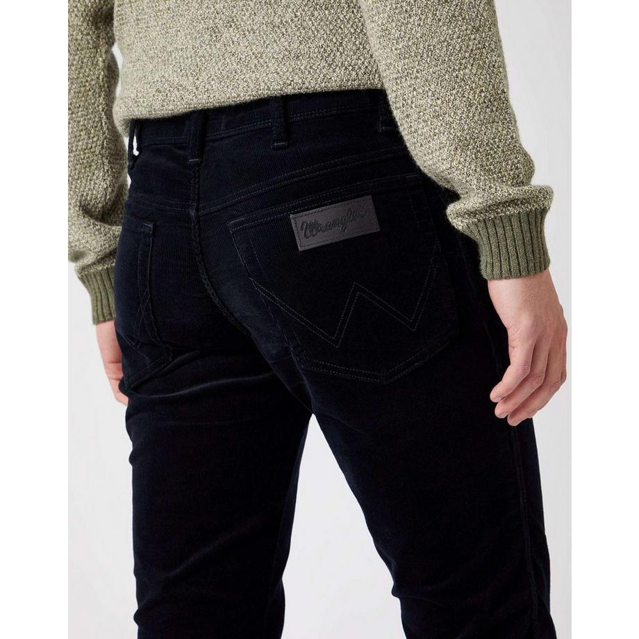 Wrangler Texas Slim Cordhose  