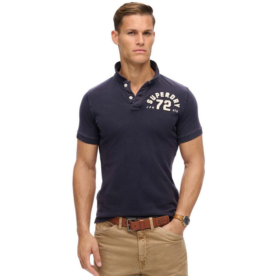 Superdry Vintage Athletic Poloshirt  