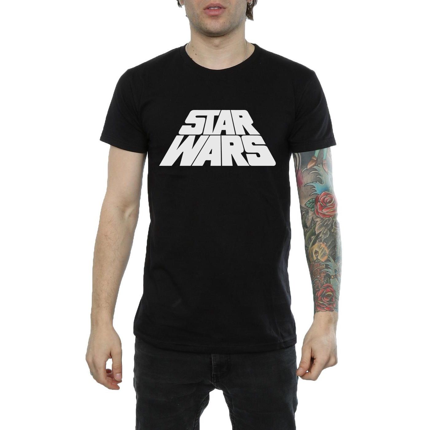 STAR WARS  Tshirt 