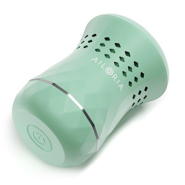 AILORIA LUSTRE Elektrischer Hornhautentferner (USB)  