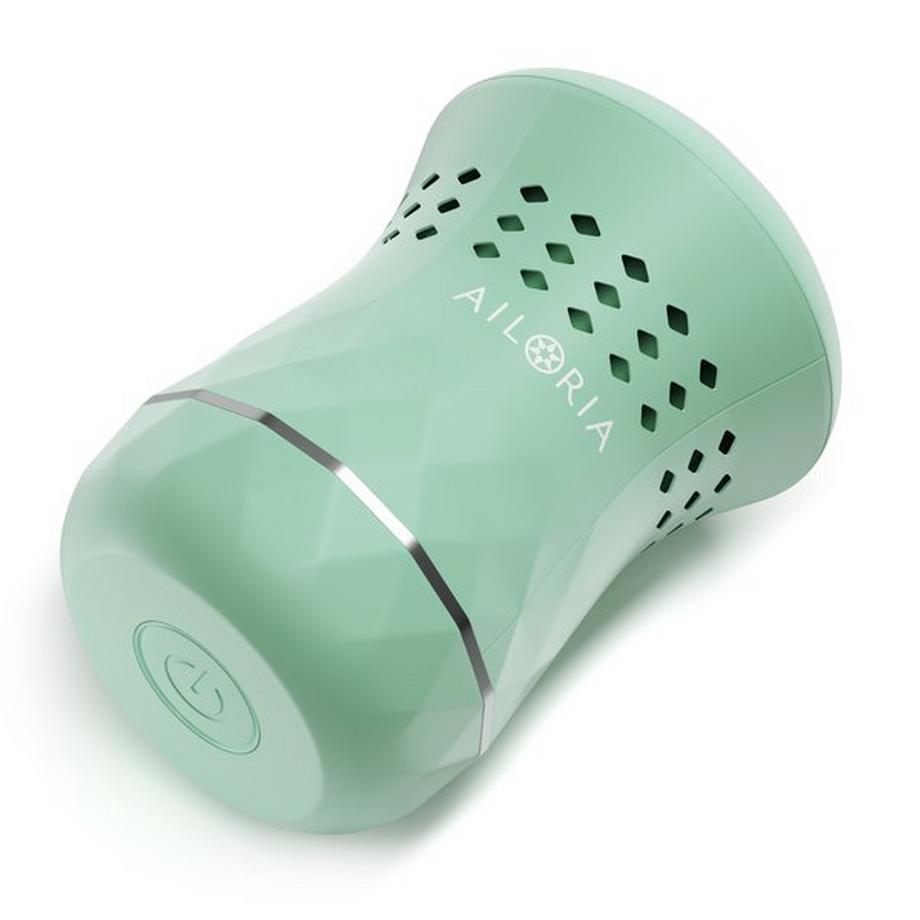 AILORIA LUSTRE Estrattore di calli elettrico (USB)  