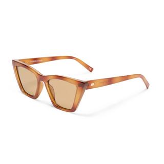 Le Specs Velodrome Cat Eye Occhiali da sole con custodia  