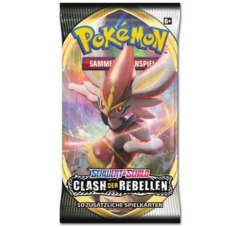 Pokémon  Crown Zenith - Premium Playmat Collection (Englisch) 