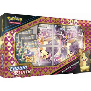 Pokémon  Crown Zenith - Premium Playmat Collection (Anglais) 