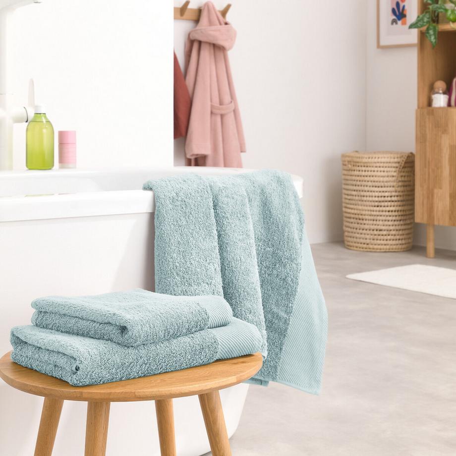 La Redoute Intérieurs Maxi-Badetuch Scenario  