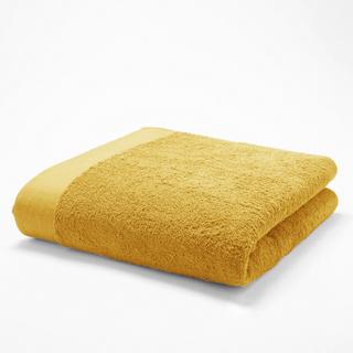 La Redoute Intérieurs Maxi-drap de bain uni 500 g/m²  