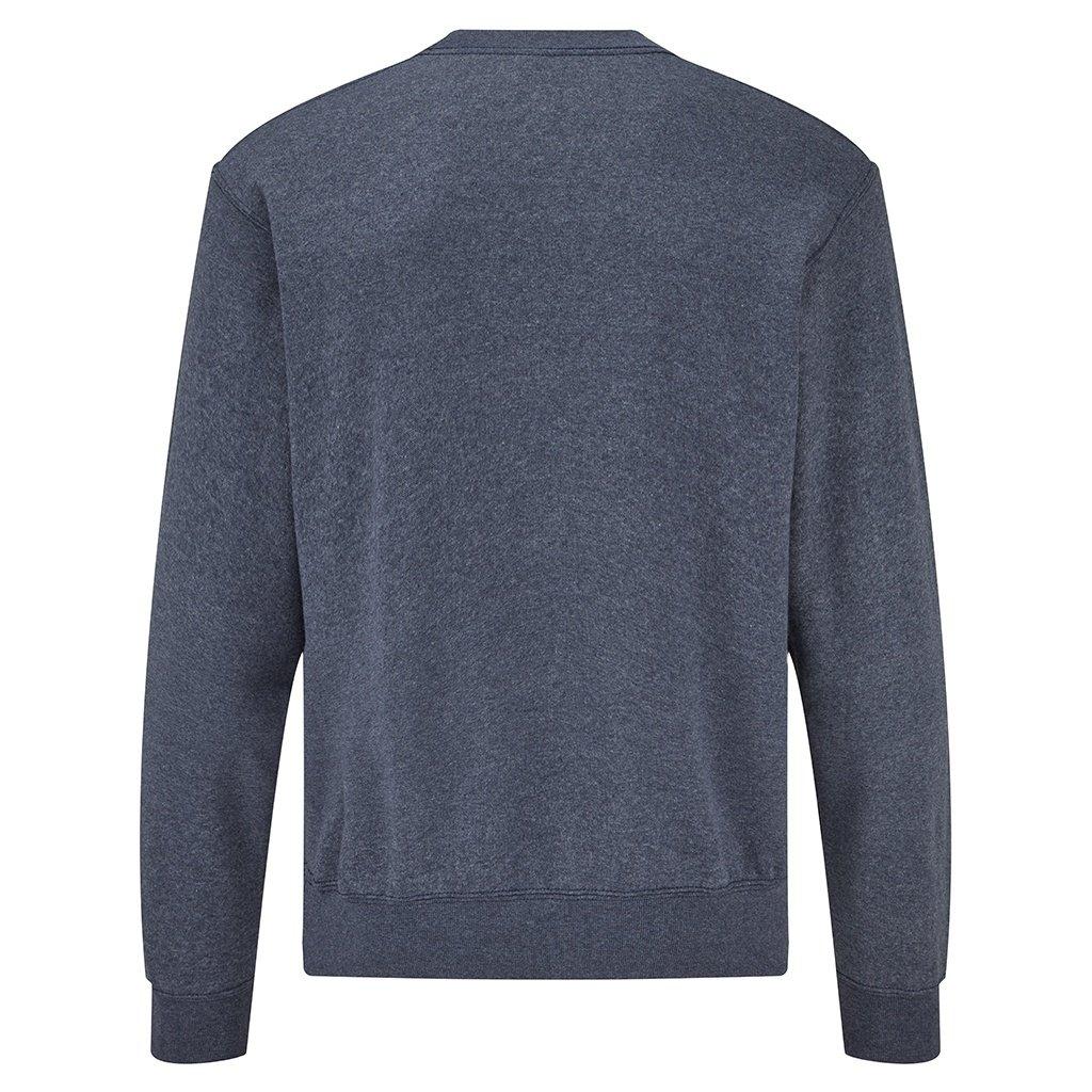 Fruit of the Loom  Belcoro® Garn Pullover Sweatshirt 