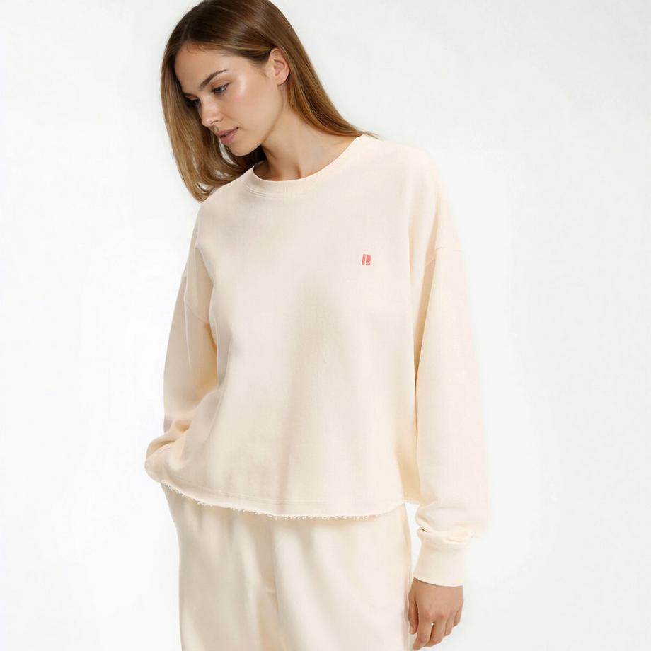 La Redoute Collections Pigiama in Mollettone  