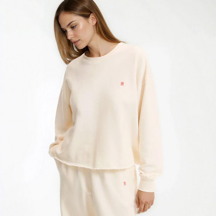 La Redoute Collections Pigiama in Mollettone  