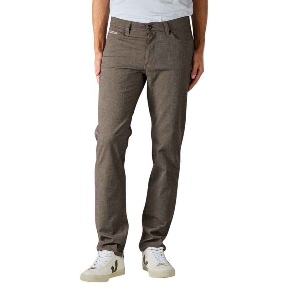 BRAX Cadiz 5-Pocket Straight Fit Hose  