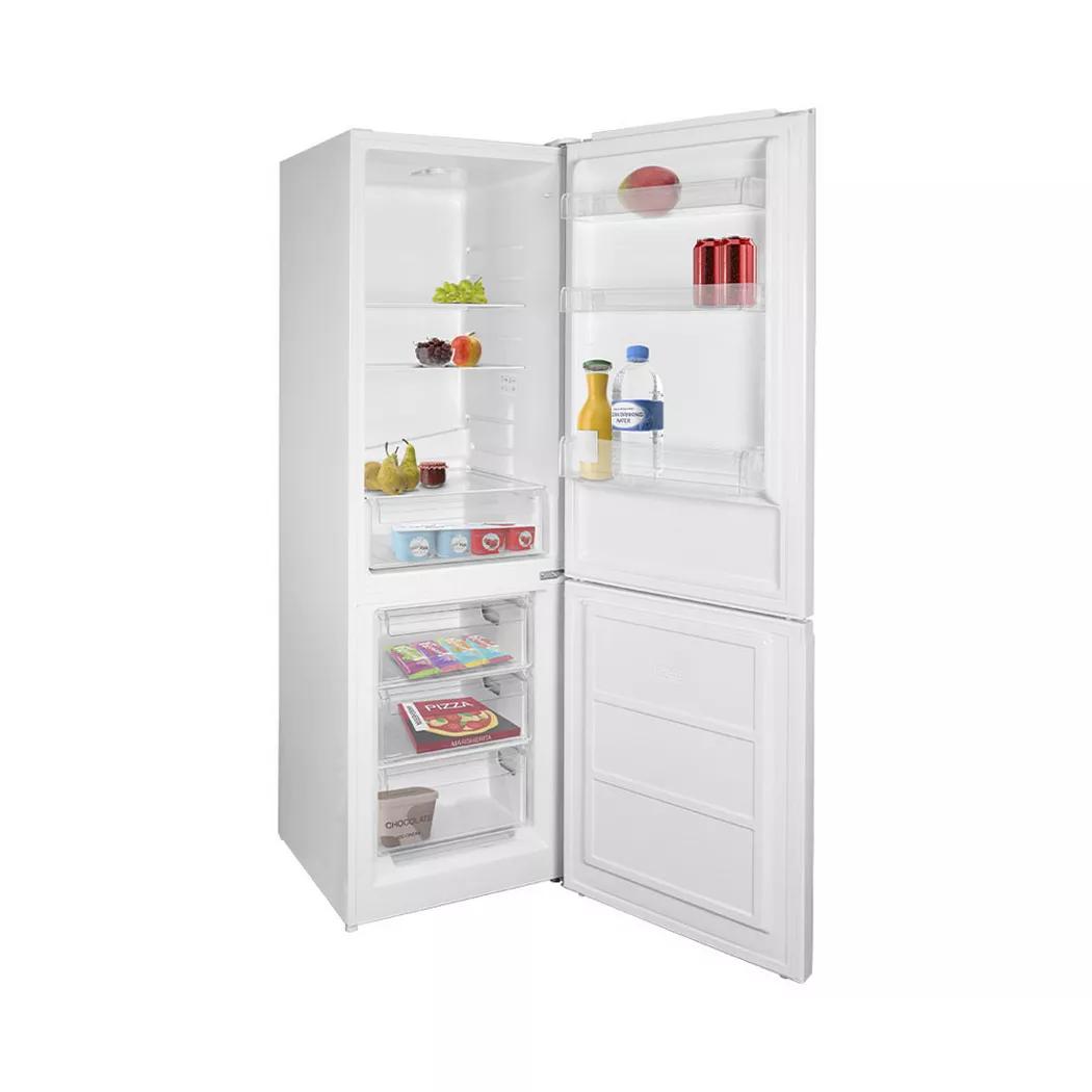 Kibernetik – Kühl-Gefrierkombination C9470315, One Size
