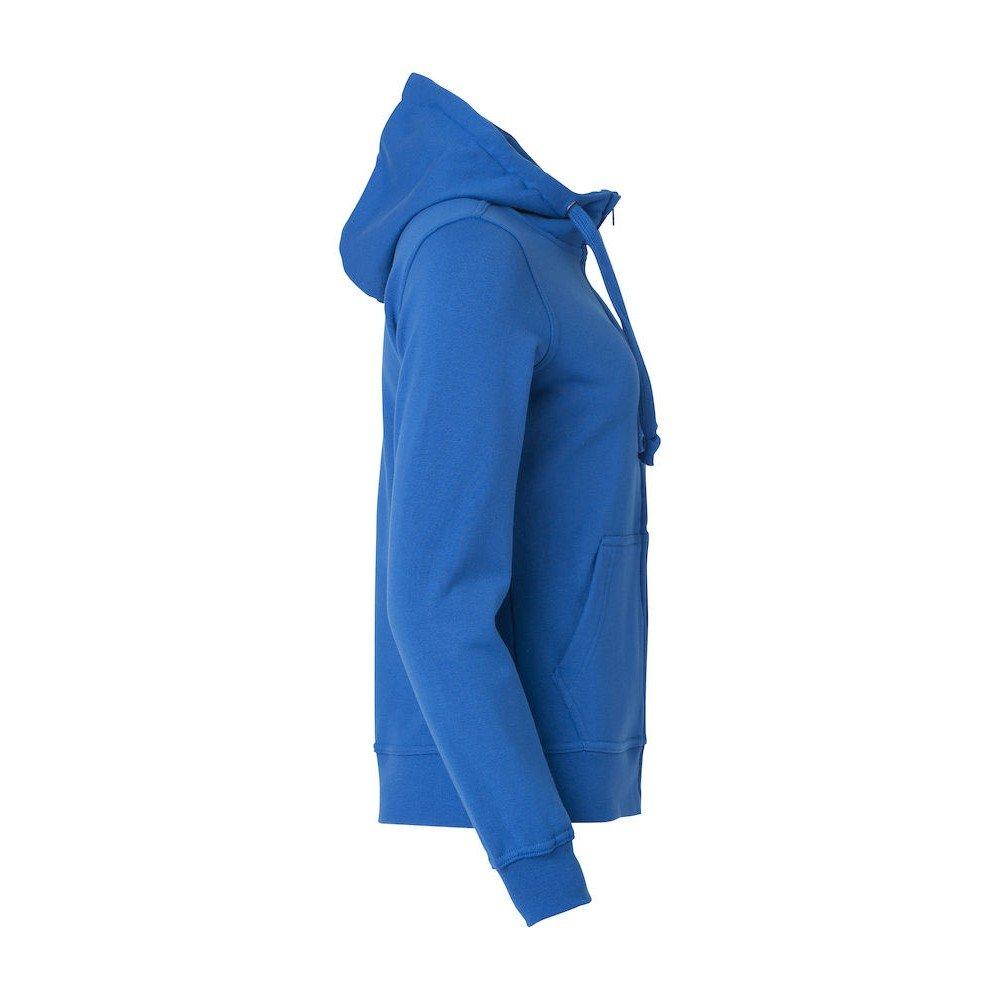 Clique  Veste à capuche 