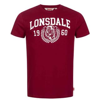 LONSDALE  t-shirt onsdae staxigoe 