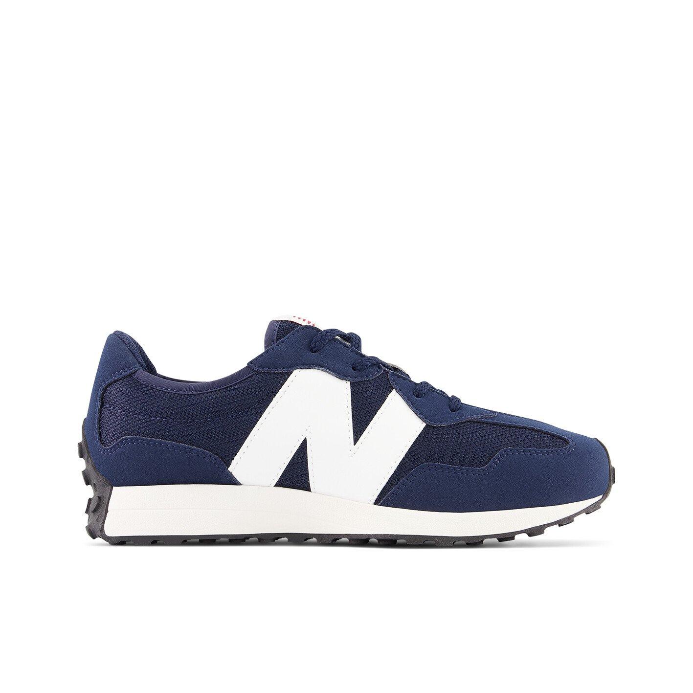 new balance  GS327CNW-4 