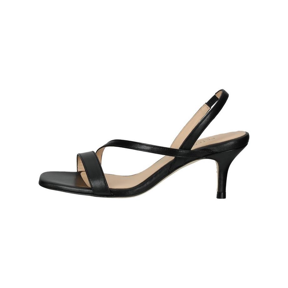 Peter Kaiser Sandali Slingback Tacco Kitten Heel  