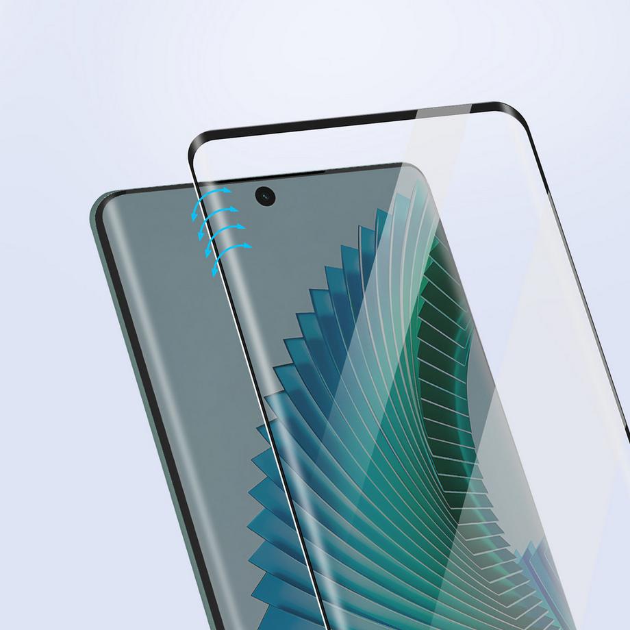 Force Power  Vetro Honor Magic 6 Lite 5G Force Glass 