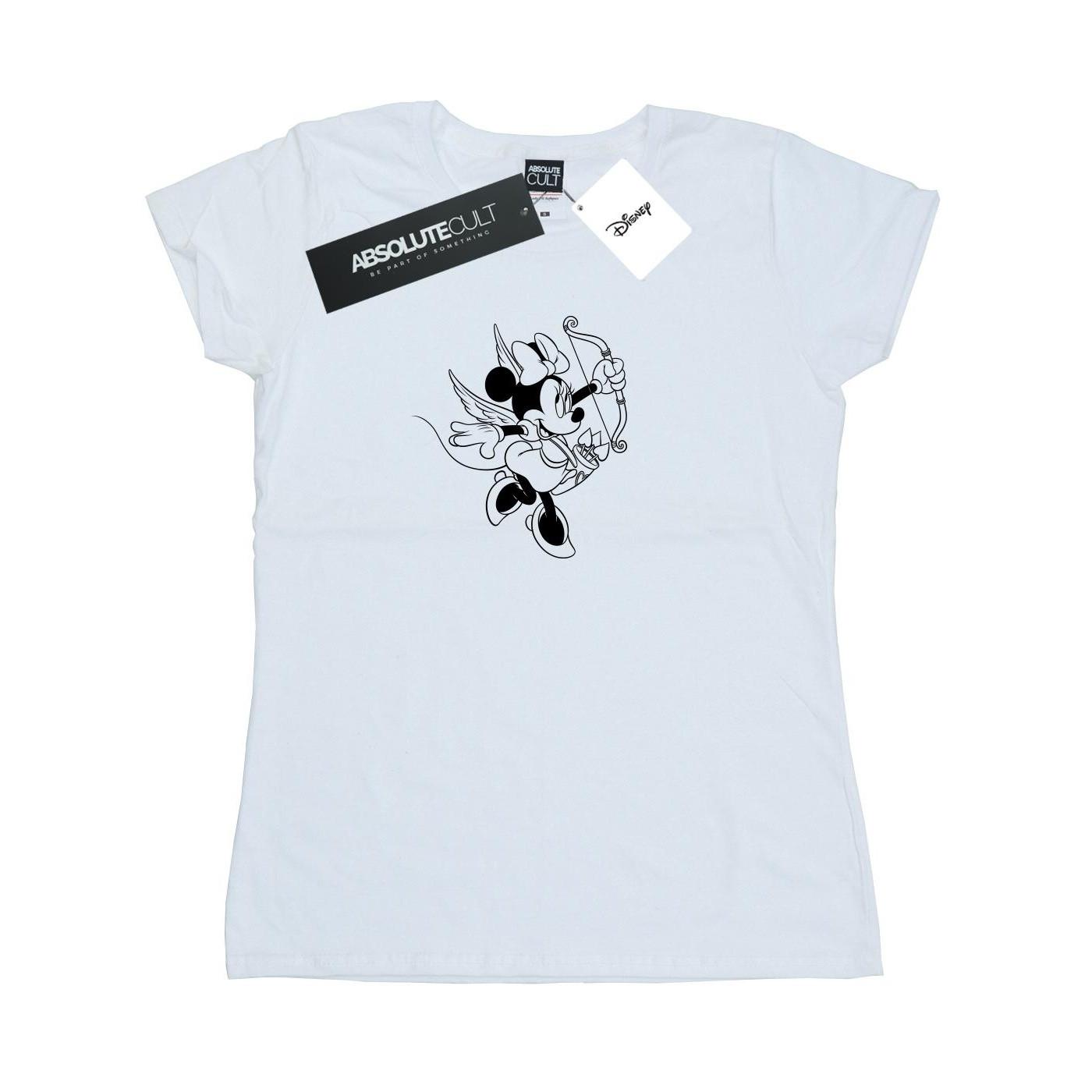 Disney  Tshirt LOVE CHERUB 