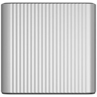 HYPER  Chargeur de bureau GAN Juice 245 W - eu/UK Cord Edil 