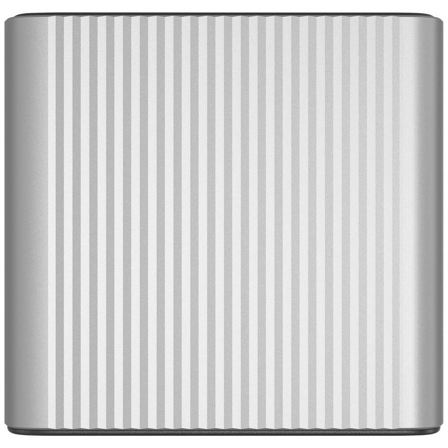 HYPER  Chargeur de bureau GAN Juice 245 W - eu/UK Cord Edil 