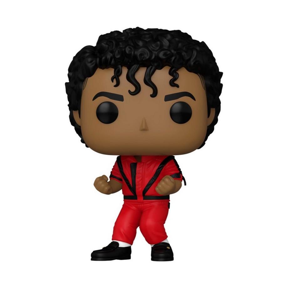 Funko  POP - Rocks - Michael Jackson - 359 
