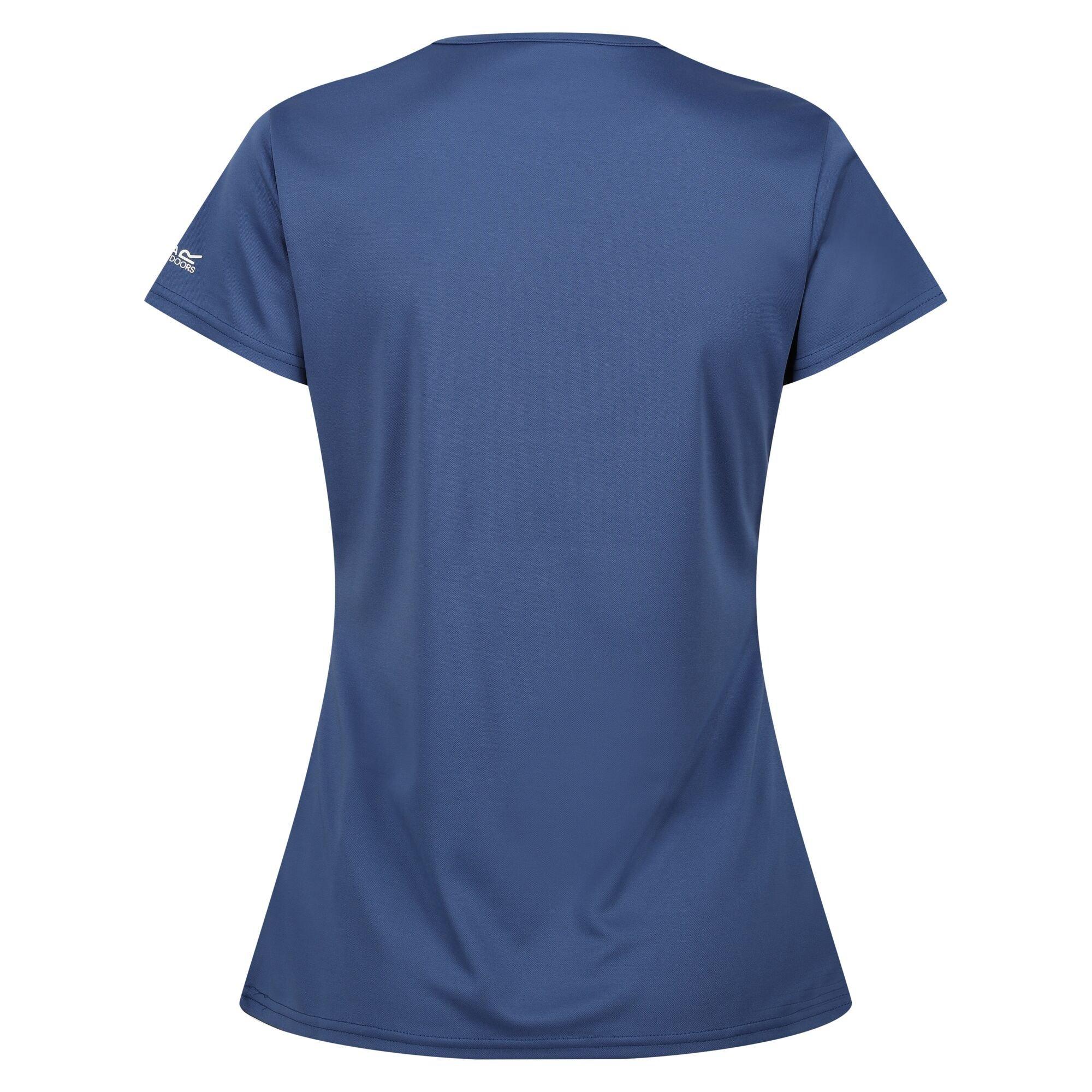 Regatta  Fingal VII TShirt 