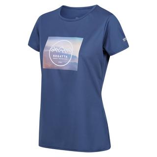 Regatta  Fingal VII TShirt 