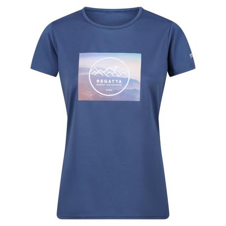 Regatta  Fingal VII TShirt 