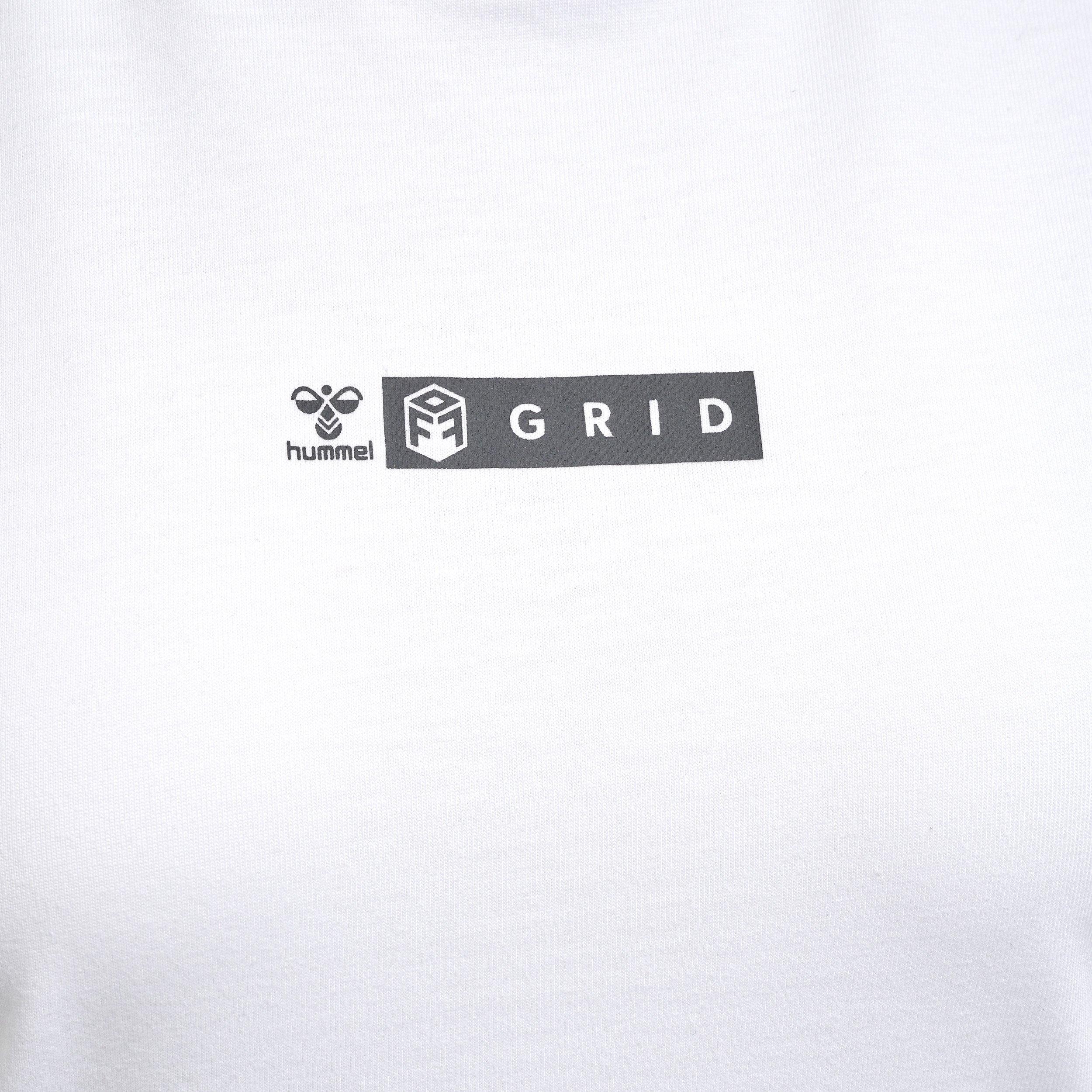 Hummel T-shirt OFF-Grid  