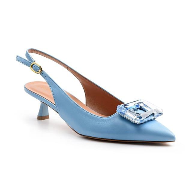 Image of Kilia Damen Himmelblau 41