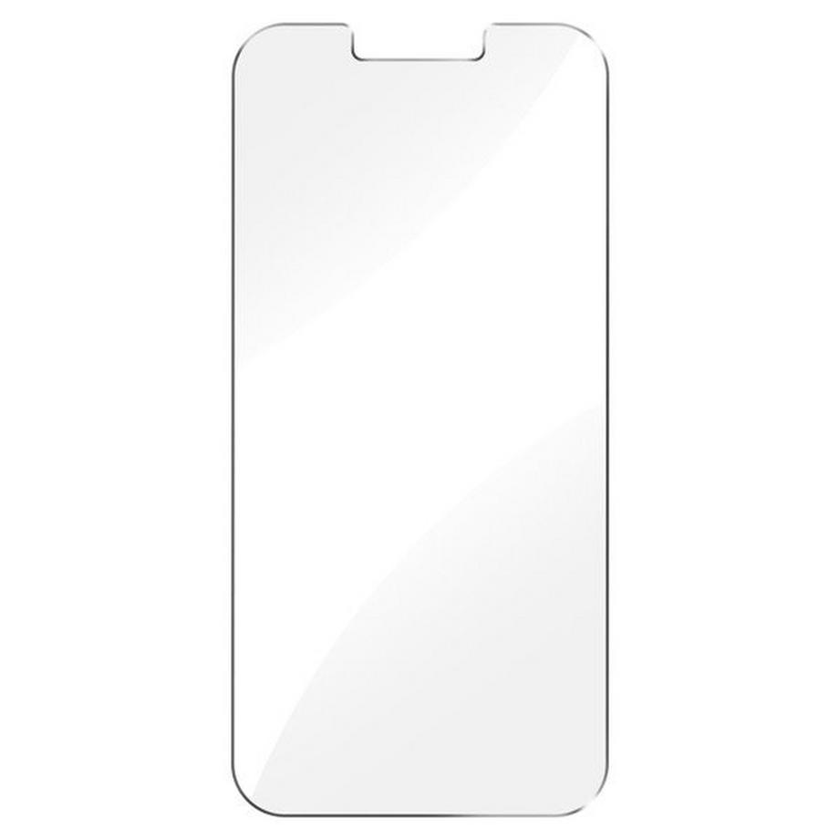 Verre trempé iPhone 14 bords Biseautés